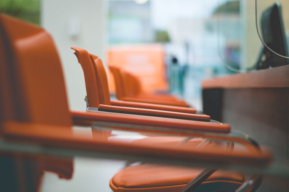 Office chairs